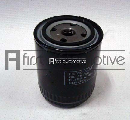 1A FIRST AUTOMOTIVE Eļļas filtrs L40266